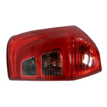 چراغ خطر عقب راست ام وی ام X۳۳S Tail Lamp Part RIGHT MVM X33S