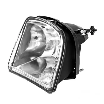 پروژکتور جلو راست ام وی ام ایکس ۳۳ Fog Lamp RIGHT MVM X33