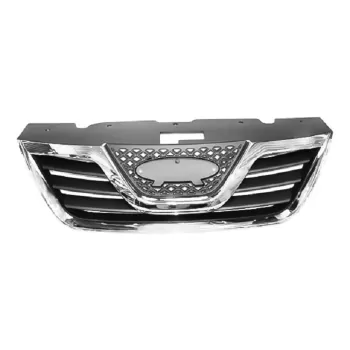 جلو پنجره ام وی ام X۳۳ نیو Front Grille MVM X33 New