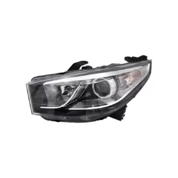 چراغ جلو چپ ام وی ام ایکس ۳۳ اس Front Left Head Lamp MVM X33S