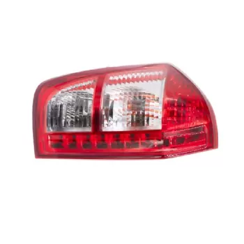 چراغ خطر عقب راست ام وی ام ایکس ۳۳ نیو Tail Lamp Part RIGHT MVM X33 New