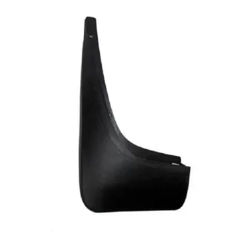 گل پخش کن عقب چپ ام وی ام X۳۳ Rear Left Mud Guard MVM X33