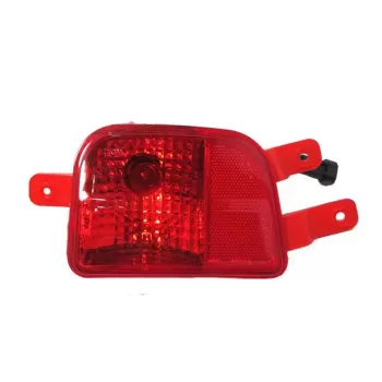 مه شکن عقب راست ام وی ام X۳۳ Rear RIGHT Fog Lamp MVM X33