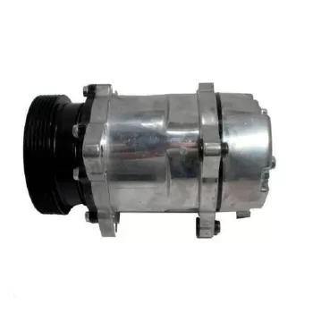 کمپرسور کولر ام وی ام X۳۳ Air Conditioner Compressor MVM X33