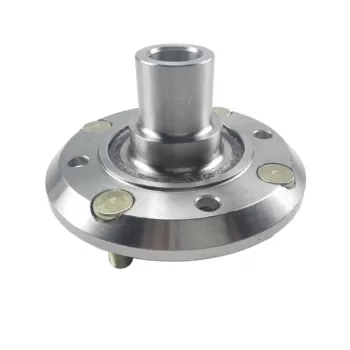 توپی چرخ جلو ام وی ام  ۱۱۰  S11-3001017