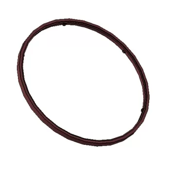 واشر پایه پمپ هیدرولیک فرمان - گیربکس CVT  آریزو ۵  019CHA-1502601BA