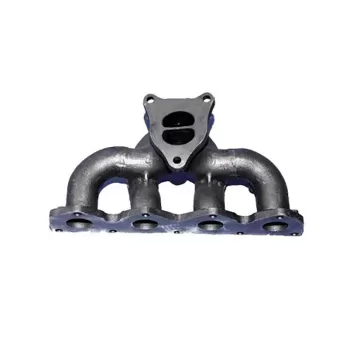 منیفولد دود ام وی ام ایکس ۳۳ Exhaust Manifold Assy For MVM X33 481H-1008111CA