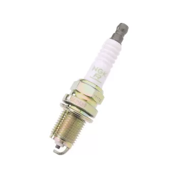 شمع خودرو NGK ۶۹۶۲ بسته ۴ عددی NGK 6992 Spark Plug Model BKR6E BKR6E