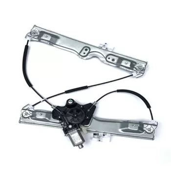 شیشه بالابر درب جلو چپ چری تیگو ۷  T15-6104110