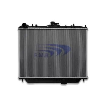 رادیاتور آب مزدا کاپرا شرکتی Mazda Capra Water Radiator PC-32