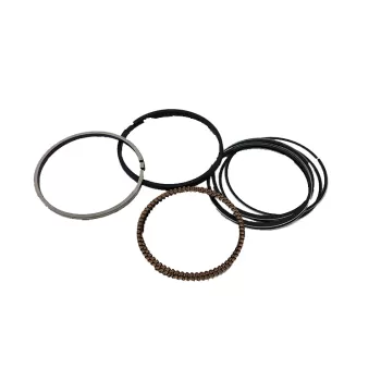 رینگ موتور سایز استاندارد ام وی ام ۱۱۰S Chery Engine Piston Rings MVM 110S STD