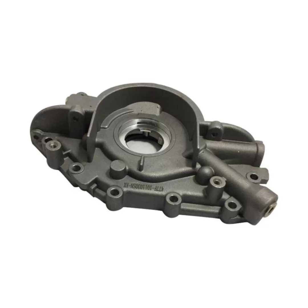 اویل پمپ ام وی ام ۳۱۵ Chery Automatic Transmission Oil Pump MVM 315  لوازم و قطعات یدکی ام وی ام MVM