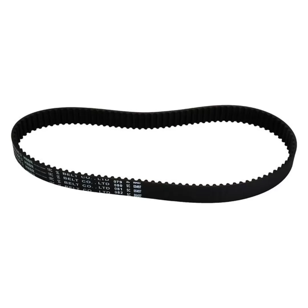 تسمه تایم ام وی ام ۱۱۰ Timing belt MVM 110  لوازم و قطعات یدکی ام وی ام MVM