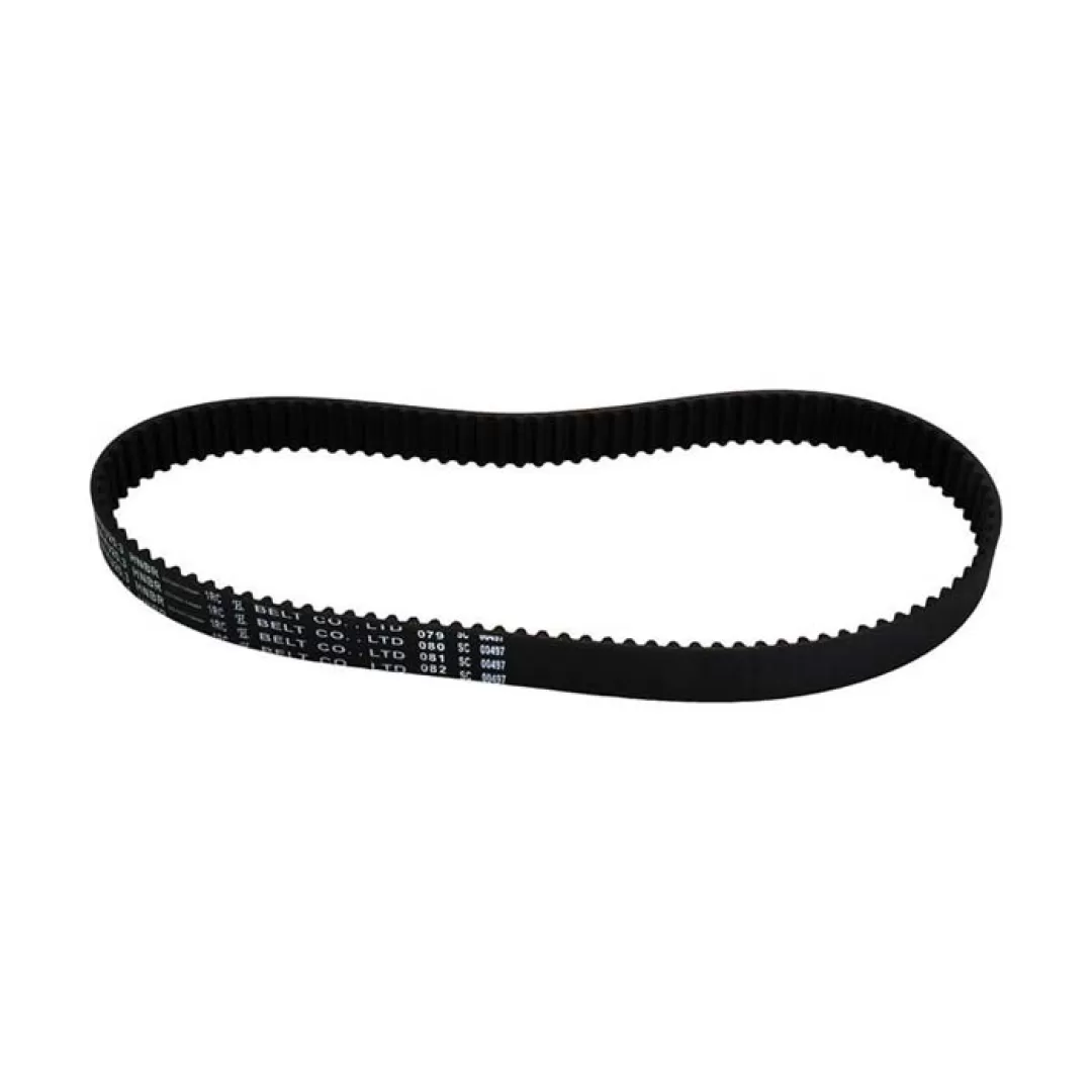 تسمه تایم ام وی ام ۱۱۰ شرکتی Timing belt MVM 110 Orginal  لوازم و قطعات یدکی ام وی ام MVM
