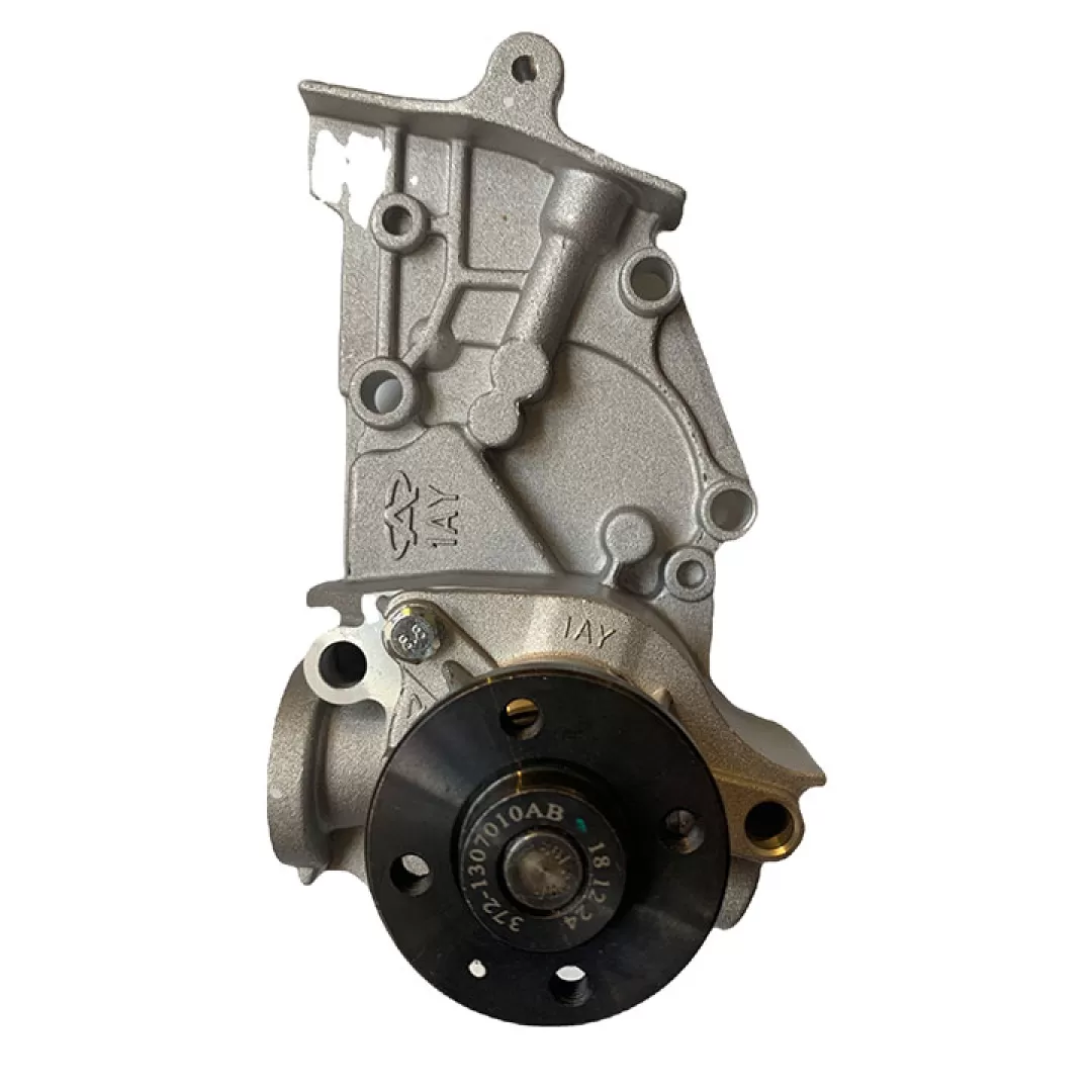 واتر پمپ ام وی ام ۱۱۰ اصلی شرکتی Orginal Chery Water Pump MVM 110  لوازم و قطعات یدکی ام وی ام MVM