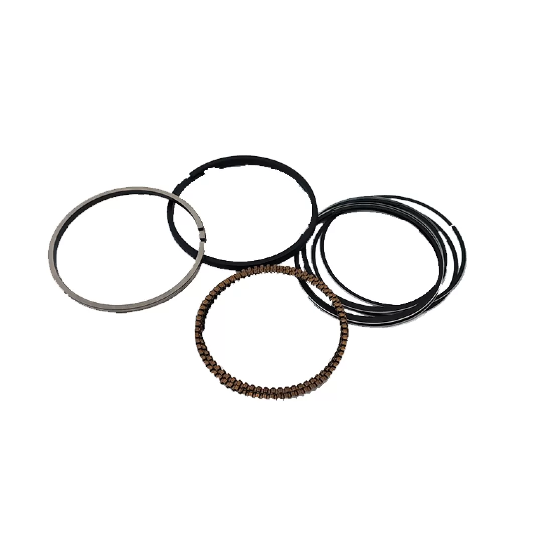 رینگ موتور سایز استاندارد ام وی ام ۱۱۰ (۳ سیلندر) Chery Engine Piston Rings MVM 110 3 Cylinder STD  لوازم و قطعات یدکی ام وی ام MVM