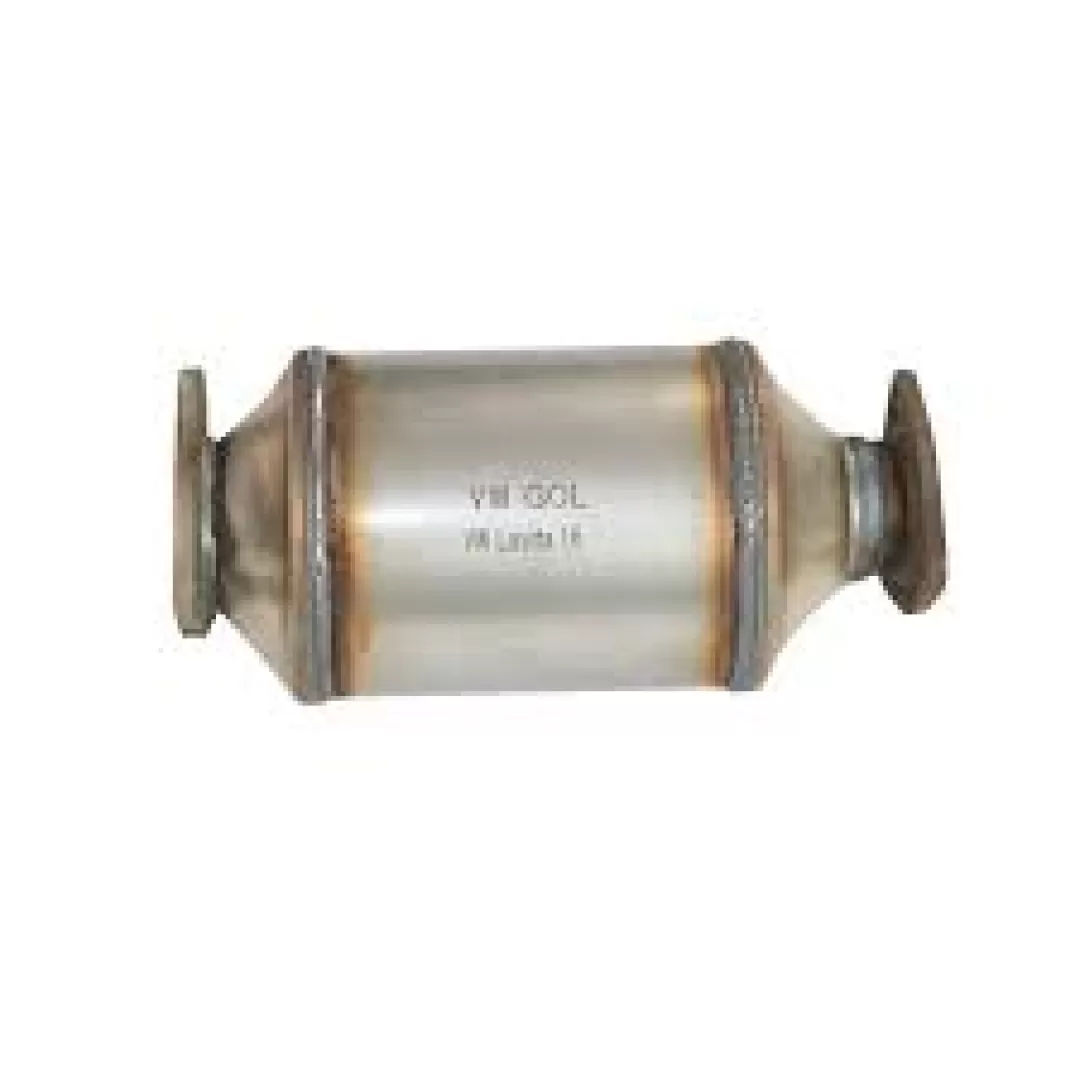 کاتالیزور تک سنسور ام وی ام ۵۳۰ Car Exhaust Catalytic Converter For MVM 530  لوازم و قطعات یدکی ام وی ام MVM