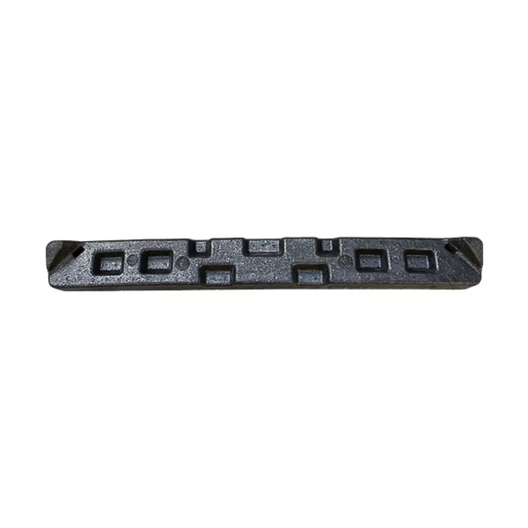 فوم سپر عقب ام وی ام ۳۱۵ Rear Foam Bumper MVM 315  لوازم و قطعات یدکی ام وی ام MVM