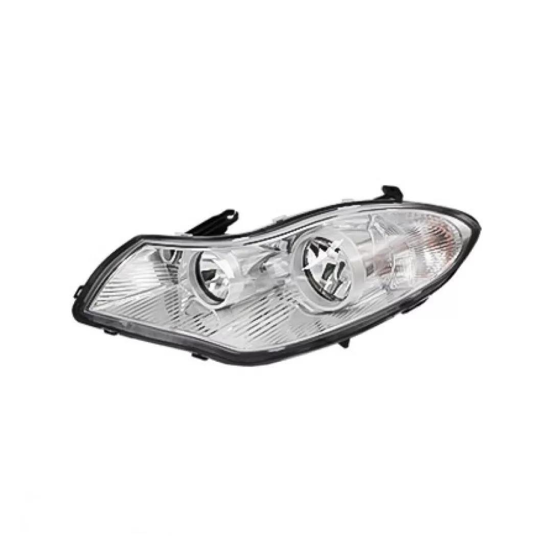 چراغ جلو چپ ام وی ام ۳۱۵ Front Left Head Lamp MVM 315  لوازم و قطعات یدکی ام وی ام MVM