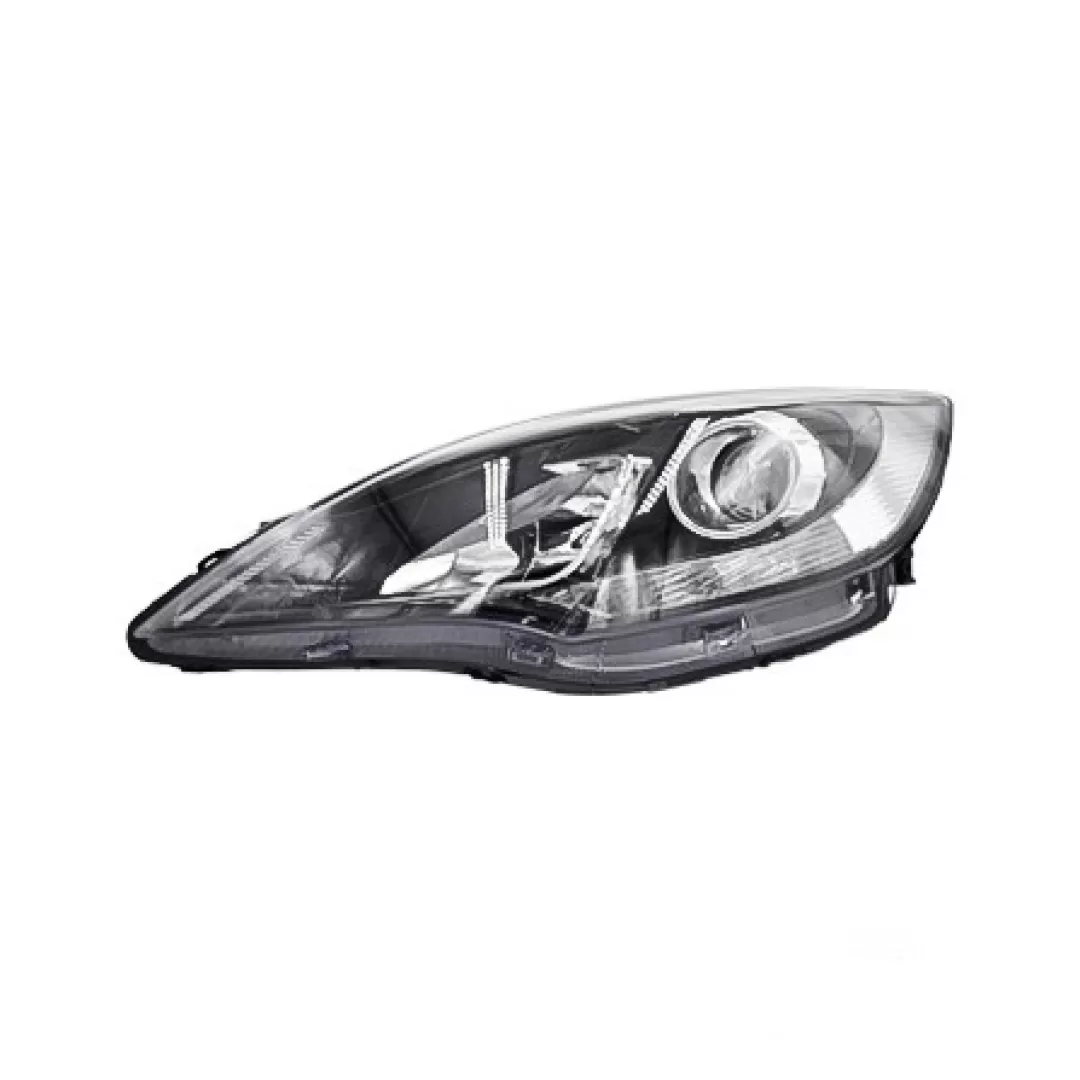 چراغ جلو راست ام وی ام ۳۱۵ نیو Front Right Head Lamp MVM 315 New  لوازم و قطعات یدکی ام وی ام MVM