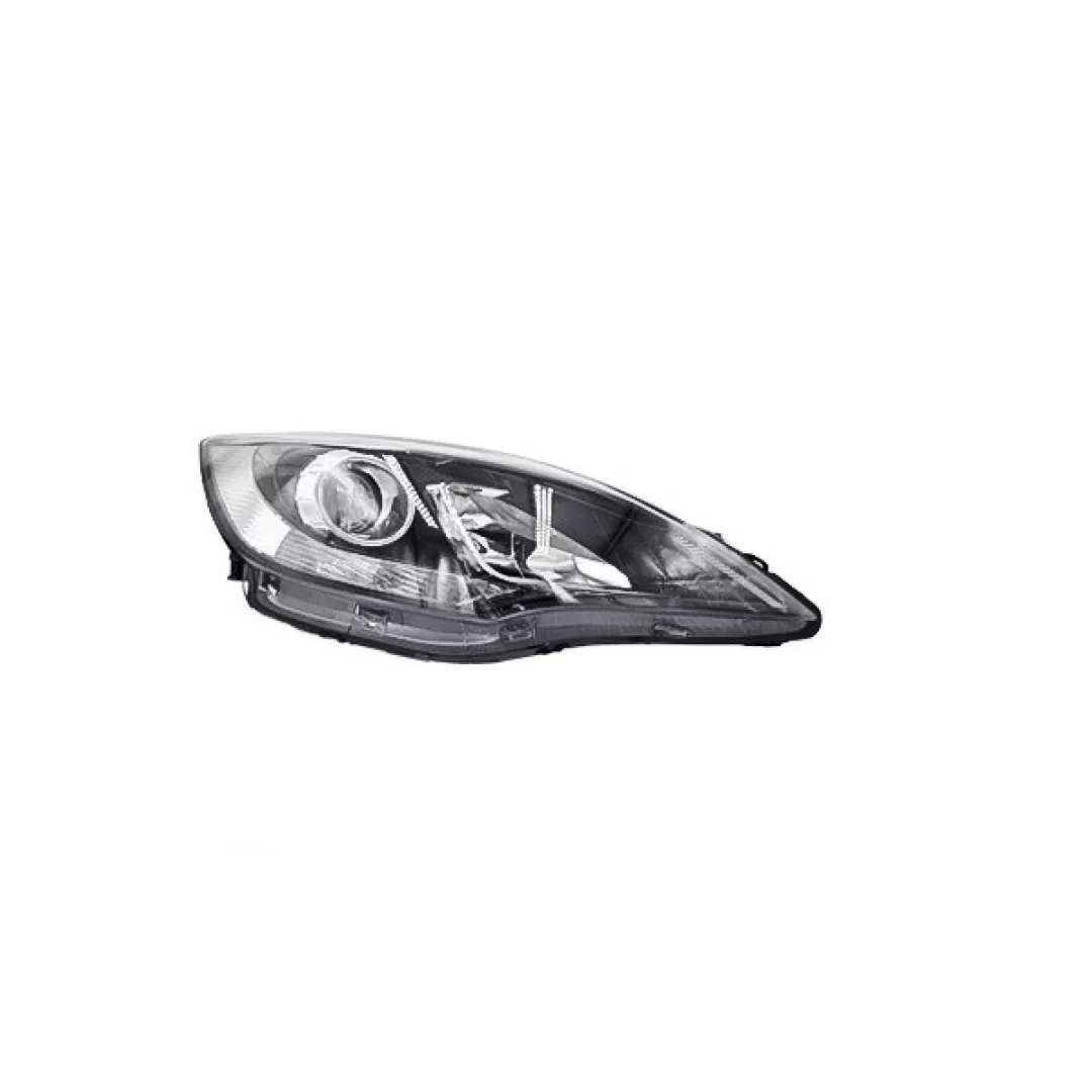 چراغ جلو چپ ام وی ام ۳۱۵ نیو Front Left Head Lamp MVM 315 New  لوازم و قطعات یدکی ام وی ام MVM