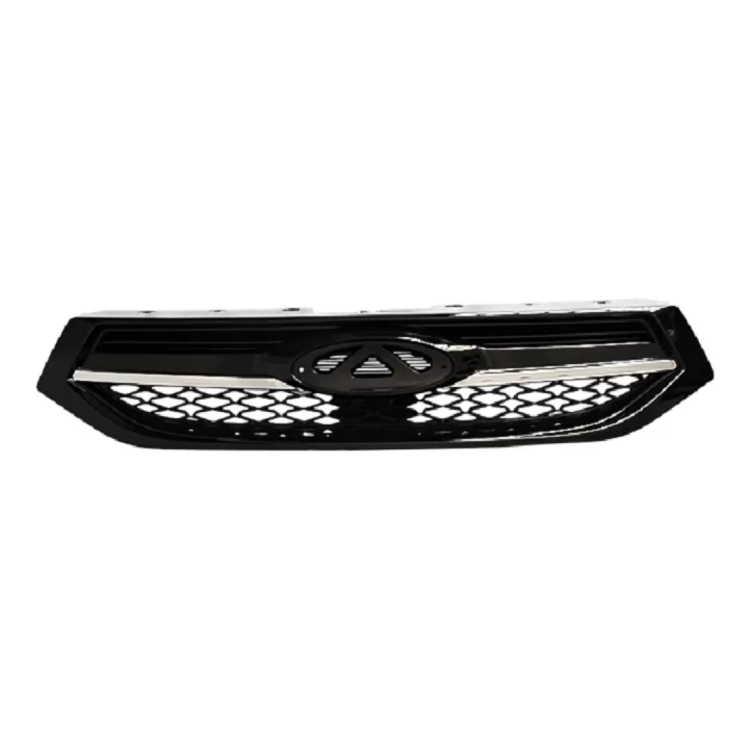 جلو پنجره ام وی ام X۳۳ اس Front Grille MVM X33 S  لوازم و قطعات یدکی ام وی ام MVM