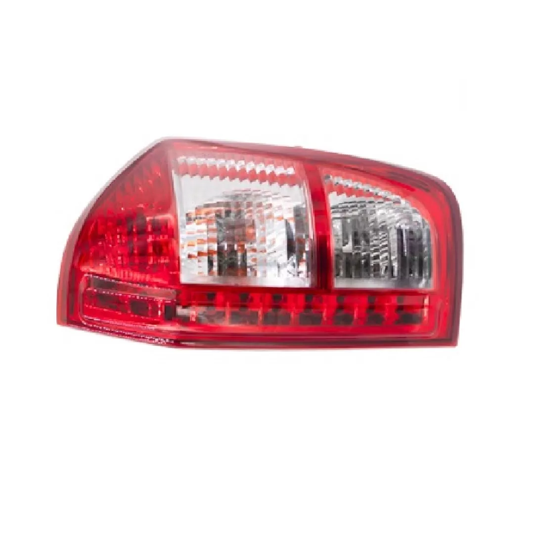 چراغ خطر عقب چپ ام وی ام X۳۳ (نیو) Tail Lamp Part Left MVM X33 New  لوازم و قطعات یدکی ام وی ام MVM