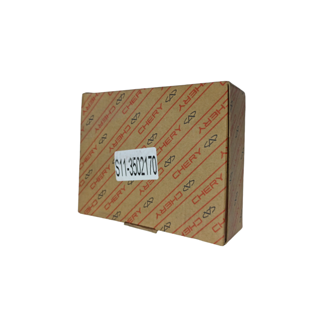 کفشک ترمز عقب ام وی ام  ۱۱۰  S11-3502170 لوازم و قطعات یدکی ام وی ام MVM