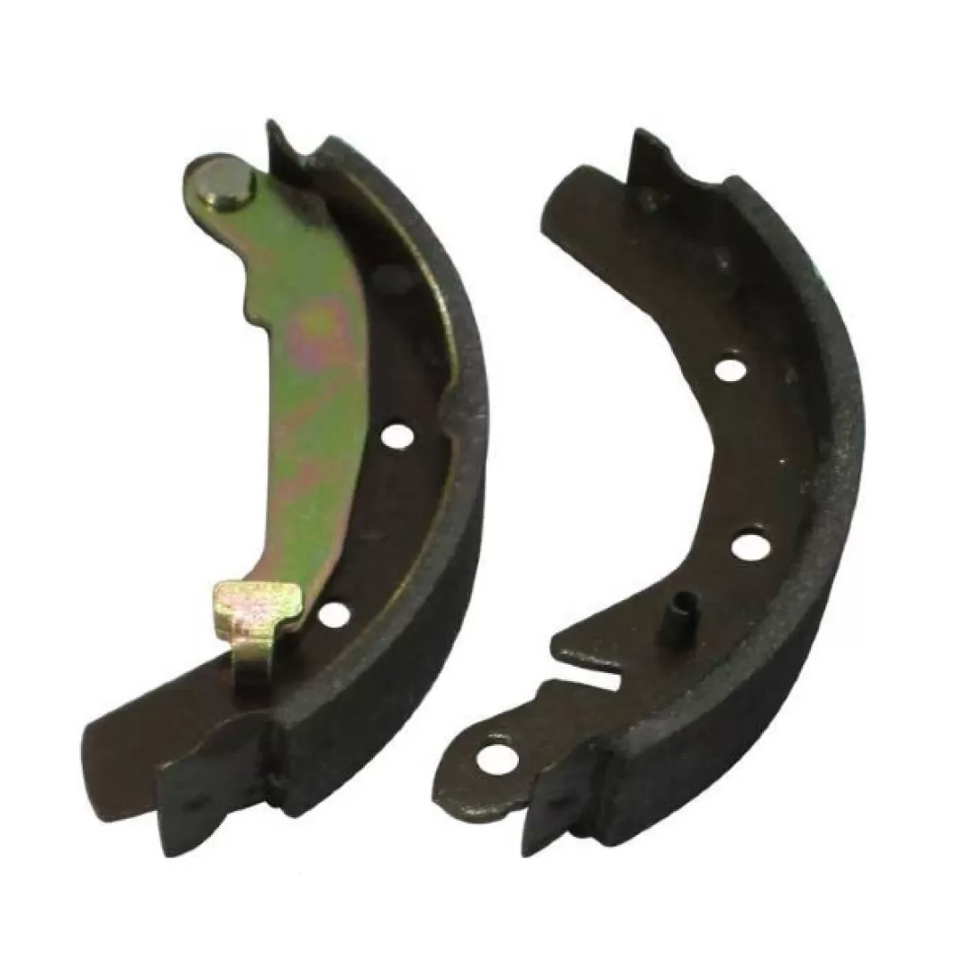 کفشک ترمز عقب ام وی ام  ۱۱۰  S11-6AD3502170 لوازم و قطعات یدکی ام وی ام MVM