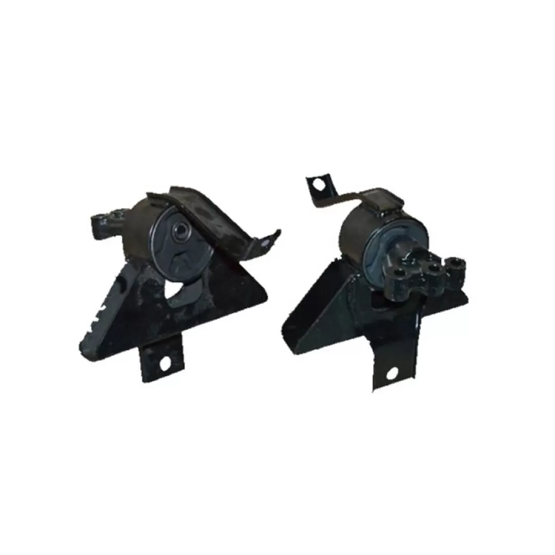 دسته موتور سمت راست ام وی ام  ۱۱۰ نیو  J00-1001310 لوازم و قطعات یدکی ام وی ام MVM