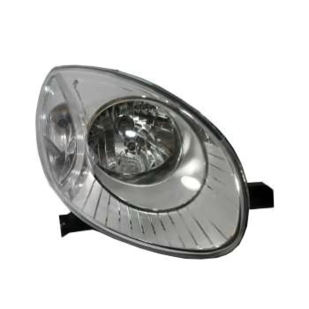 چراغ جلو سمت راست ام وی ام  ۱۱۰ نیو  J00-4421020 لوازم و قطعات یدکی ام وی ام MVM
