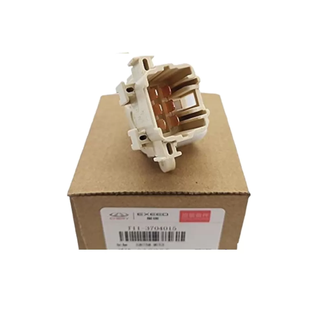 مغزی سوئیچ ام وی ام X۳۳ Ignition Start Switch For MVM X33 T11-3704015 لوازم و قطعات یدکی ام وی ام MVM