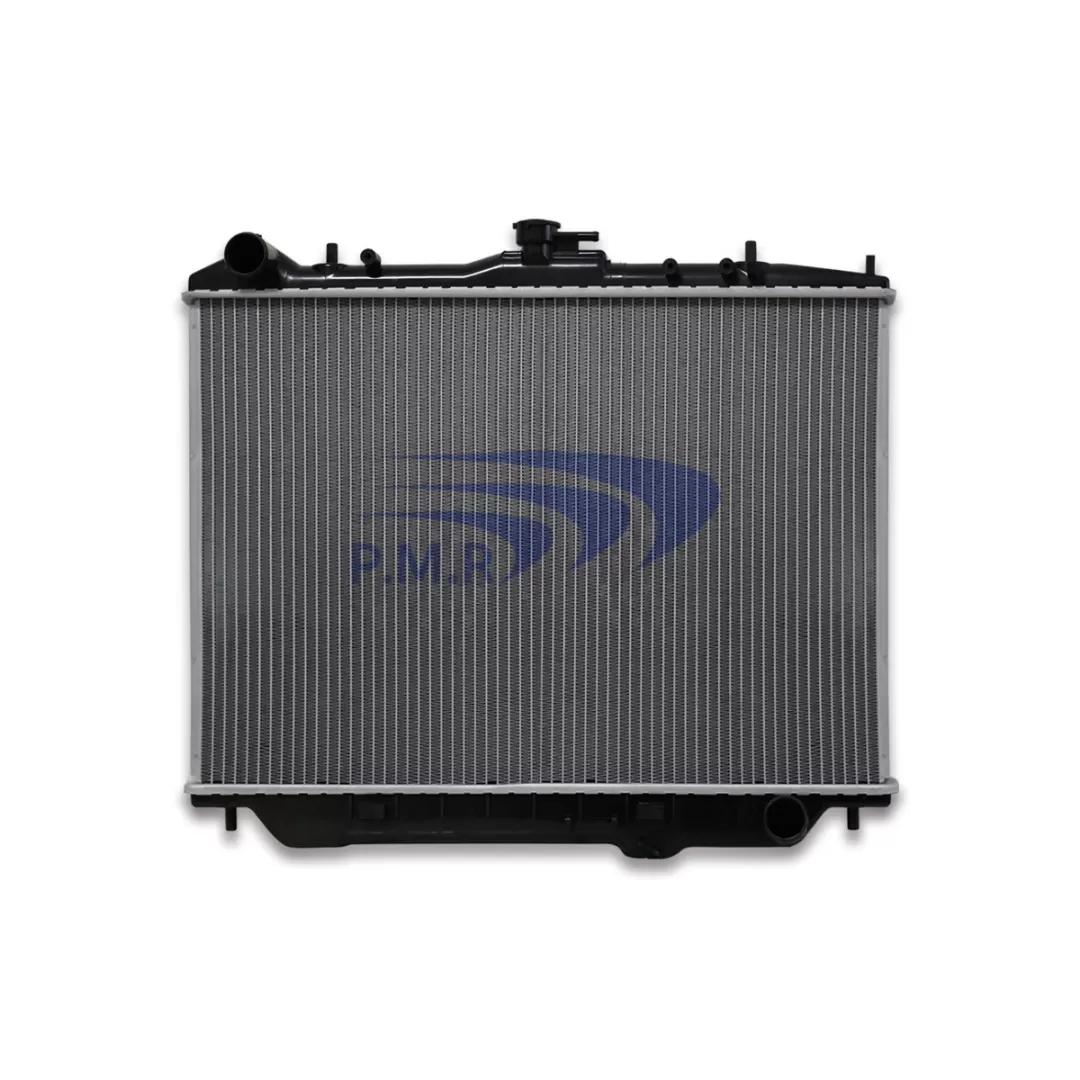 رادیاتور آب مزدا کاپرا شرکتی Mazda Capra Water Radiator PC-32 لوازم و قطعات یدکی مزدا Mazda