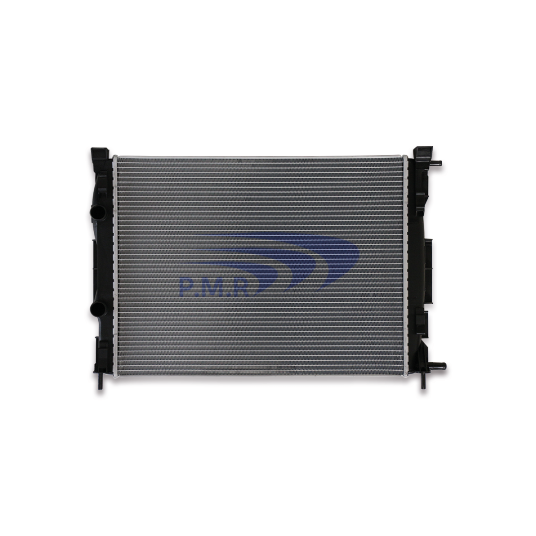 رادیاتور آب مگان شرکتی Renault Megane Water Radiator SV26AT لوازم و قطعات یدکی رنو Renault