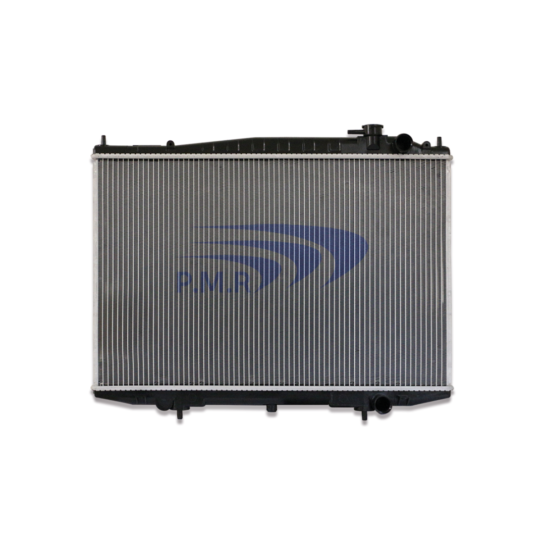رادیاتور آب نیسان پیکاپ ۳۲ شرکتی Nissan Pickup 32 Water Radiator PC-32 لوازم و قطعات یدکی نیسان Nissan